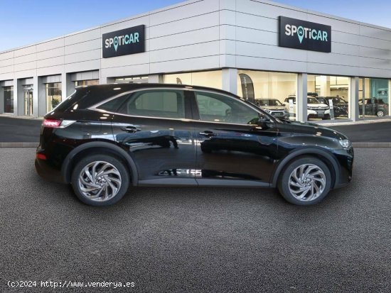 DS Automobiles DS 7 Crossback  BlueHDi DE 96kW (130CV) AT. PERF.LINE Performance Line - Badajoz