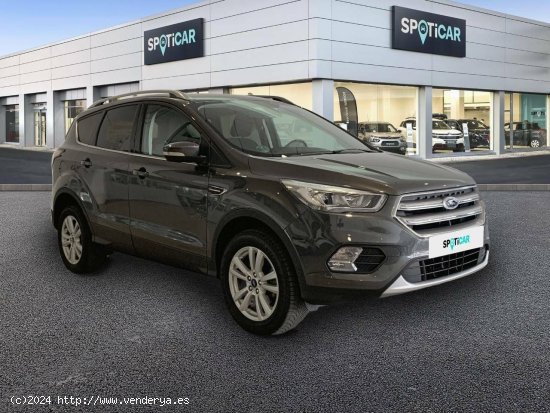 Ford Kuga  1.5 EcoBoost 110kW 4x2 Trend+ - Badajoz