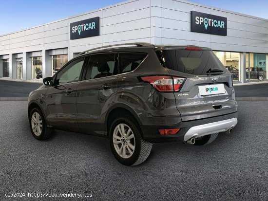 Ford Kuga  1.5 EcoBoost 110kW 4x2 Trend+ - Badajoz