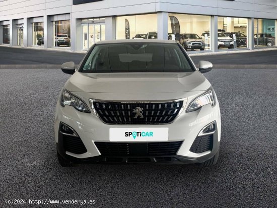 Peugeot 5008 3008 1.2L PureTech 96kW (130CV) S&S Active - Badajoz