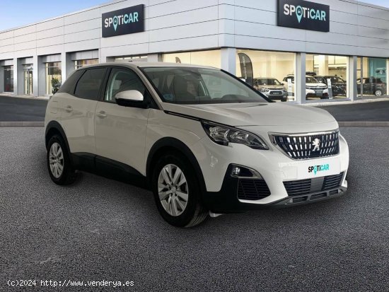 Peugeot 5008 3008 1.2L PureTech 96kW (130CV) S&S Active - Badajoz