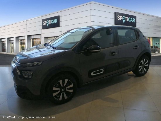 Citroën C3  PureTech 60KW (83CV) Feel Pack - JEREZ DE LA FRONTERA