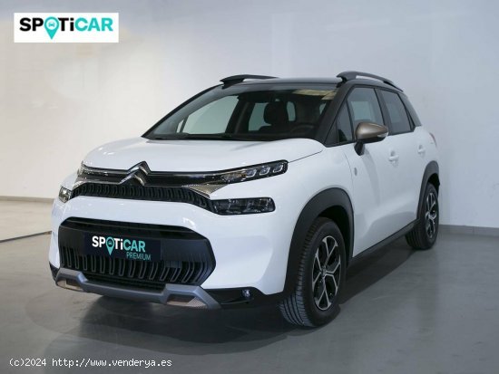 Citroën C3 Aircross  PureTech 81kW (110CV) S&S C-Series - JEREZ DE LA FRONTERA