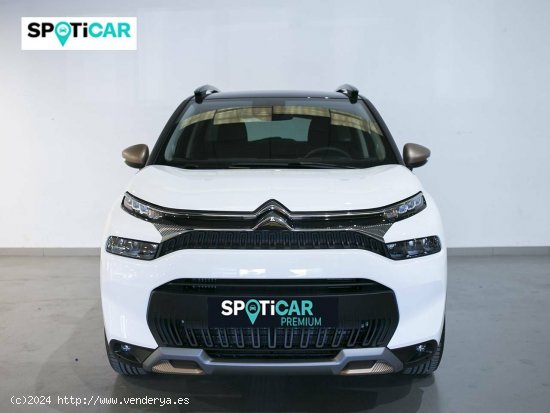 Citroën C3 Aircross  PureTech 81kW (110CV) S&S C-Series - JEREZ DE LA FRONTERA