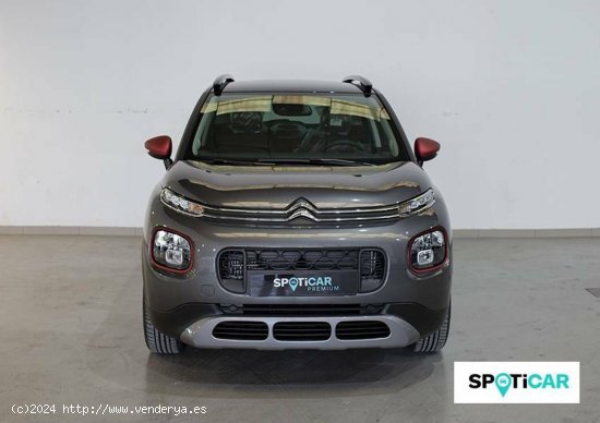 Citroën C3 Aircross  PureTech 81kW (110CV) S&S C-Series - JEREZ DE LA FRONTERA