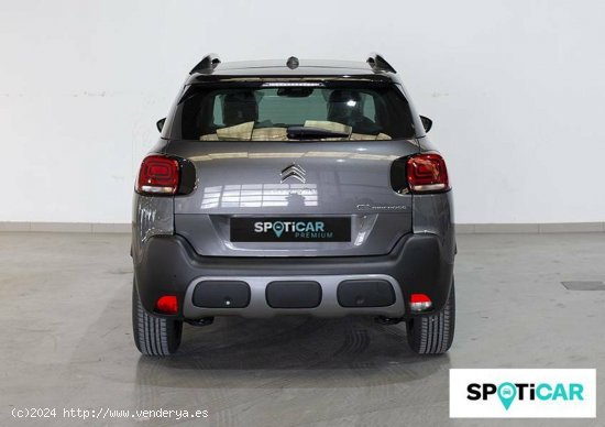 Citroën C3 Aircross  PureTech 81kW (110CV) S&S C-Series - JEREZ DE LA FRONTERA