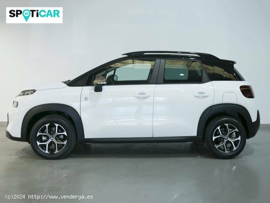 Citroën C3 Aircross  PureTech 81kW (110CV) S&S C-Series - JEREZ DE LA FRONTERA