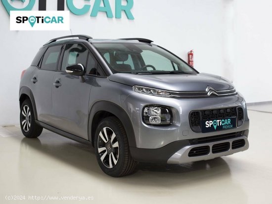 Citroën C3 Aircross  PureTech 81kW (110CV) S&S FEE Feel - JEREZ DE LA FRONTERA