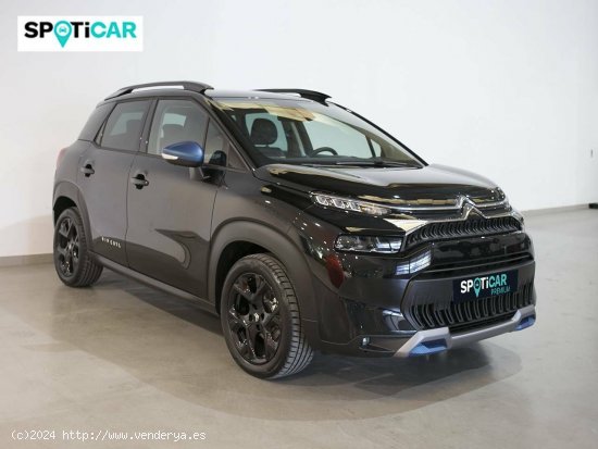 Citroën C3 Aircross  PureTech 81kW (110CV) S&S Shine - JEREZ DE LA FRONTERA