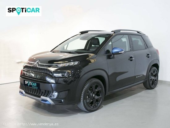 Citroën C3 Aircross  PureTech 81kW (110CV) S&S Shine - JEREZ DE LA FRONTERA