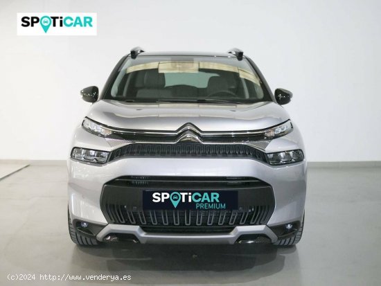  Citroën C3 Aircross  PureTech 81kW (110CV) S&S Shine - JEREZ DE LA FRONTERA 