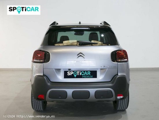 Citroën C3 Aircross  PureTech 81kW (110CV) S&S Shine - JEREZ DE LA FRONTERA