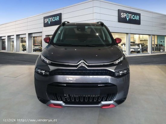 Citroën C3 Aircross  PureTech 81kW (110CV) S&S Shine - JEREZ DE LA FRONTERA