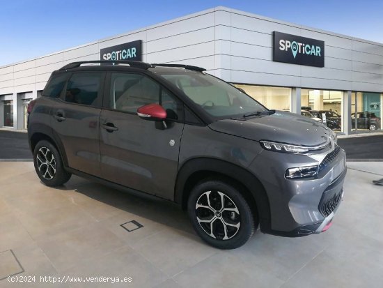 Citroën C3 Aircross  PureTech 81kW (110CV) S&S Shine - JEREZ DE LA FRONTERA