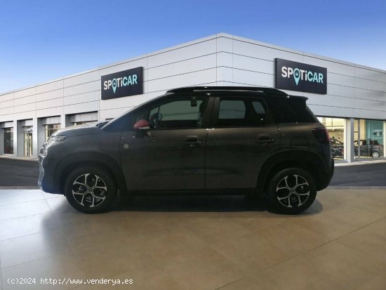 Citroën C3 Aircross  PureTech 81kW (110CV) S&S Shine - JEREZ DE LA FRONTERA