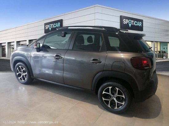 Citroën C3 Aircross  PureTech 81kW (110CV) S&S Shine - JEREZ DE LA FRONTERA