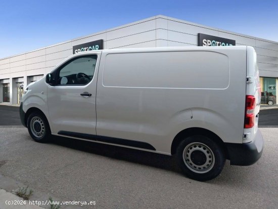 Citroën Jumpy ëJumpy 3 ëJumpy Combi Talla M 75 KWh - - JEREZ DE LA FRONTERA