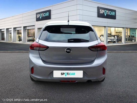 Opel Corsa  50kWh Elegance-e - JEREZ DE LA FRONTERA