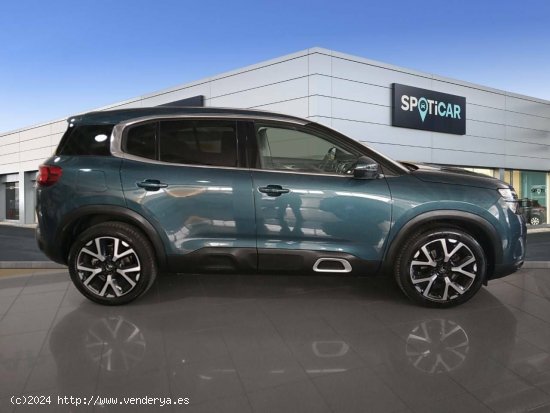 Citroën C5 Aircross  PureTech 96kW (130CV) S&S Feel - Castilleja de la Cuesta