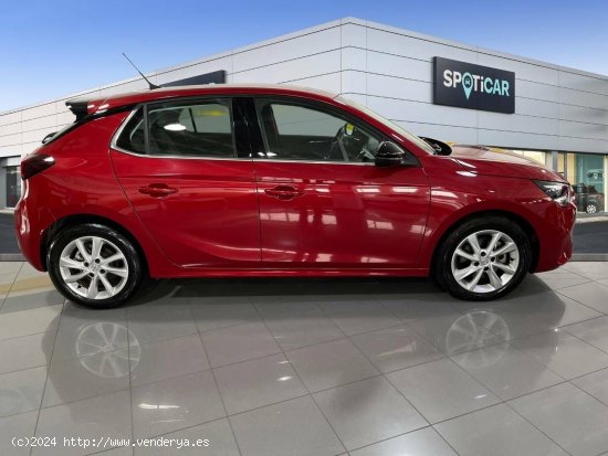 Opel Corsa  1.2T XHL 74kW (100CV)  Auto Elegance - Castilleja de la Cuesta