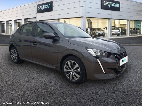 Peugeot 208  BlueHDi 73kW (100CV) Active - FINESTRAT