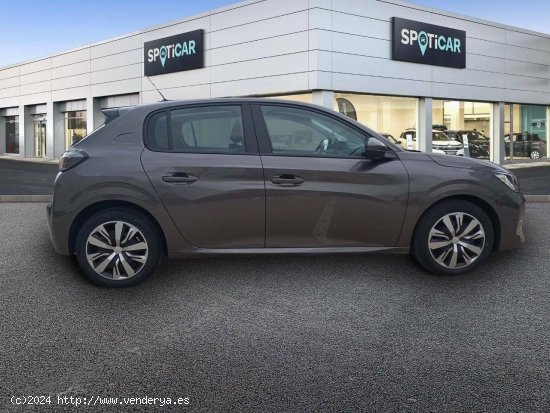 Peugeot 208  BlueHDi 73kW (100CV) Active - FINESTRAT