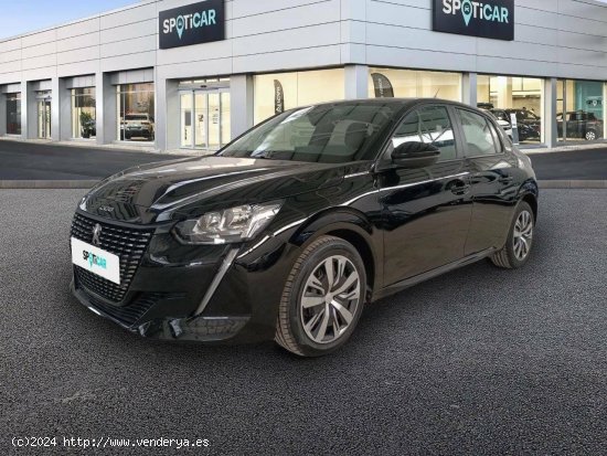 Peugeot 208  BlueHDi 73kW (100CV) Active - FINESTRAT