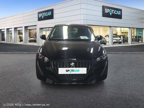 Peugeot 208  BlueHDi 73kW (100CV) Active Pack - FINESTRAT