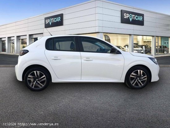 Peugeot 208  PureTech 73kW (100CV) Active Pack - FINESTRAT