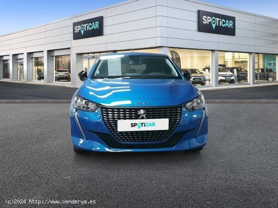 Peugeot 208  PureTech 73kW (100CV) Allure - FINESTRAT