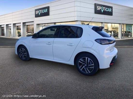 Peugeot 208  PureTech 73kW (100CV) Allure Pack - FINESTRAT