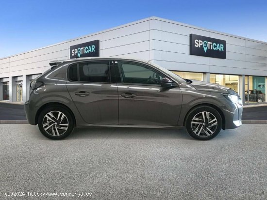 Peugeot 208  PureTech 73kW (100CV) EAT8 Allure Pack - FINESTRAT