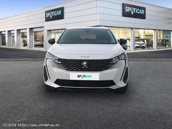 Peugeot 3008  1.2 PureTech 96KW S&S Allure Pack - FINESTRAT