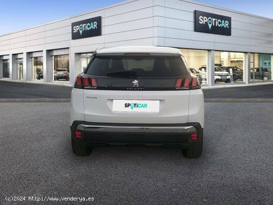 Peugeot 3008  1.2 PureTech 96KW S&S Allure Pack - FINESTRAT