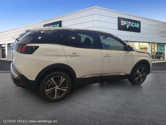 Peugeot 3008  1.5 BlueHDi 96kW (130CV) S&S  EAT8 Allure - FINESTRAT