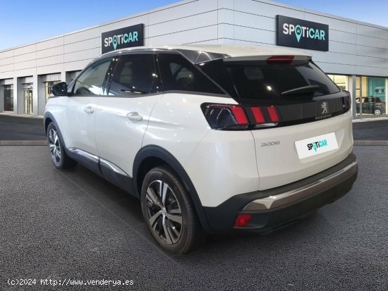 Peugeot 3008  1.5 BlueHDi 96kW (130CV) S&S  EAT8 Allure - FINESTRAT