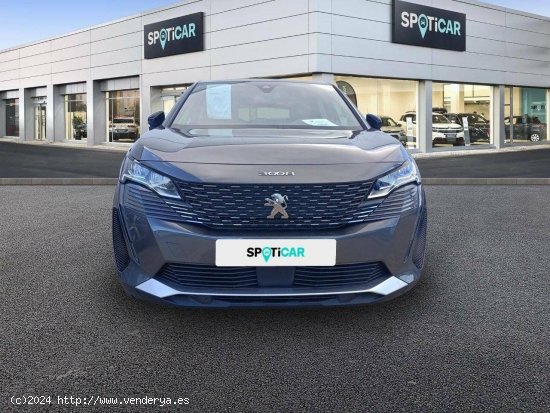 Peugeot 3008  1.5 BlueHDi 96kW S&S  EAT8 Allure Pack - FINESTRAT