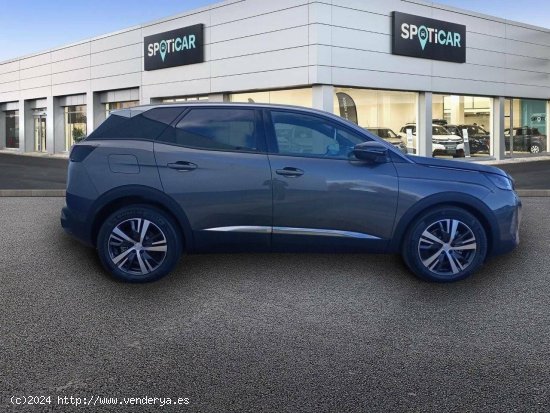 Peugeot 3008  1.5 BlueHDi 96kW S&S  EAT8 Allure Pack - FINESTRAT