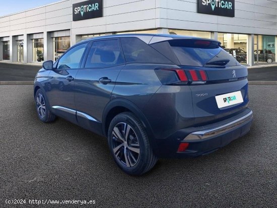 Peugeot 3008  1.5 BlueHDi 96kW S&S  EAT8 Allure Pack - FINESTRAT