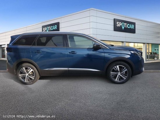 Peugeot 5008  1.5 BlueHDi 96kW S&S  EAT8 Allure Pack - FINESTRAT