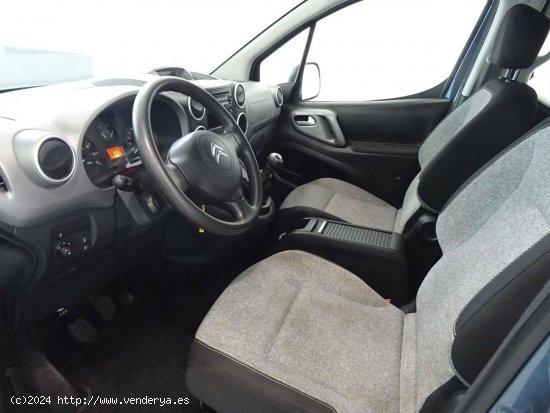 Citroën Berlingo  Multispace  BlueHDi 74KW (100CV) Live - Cadiz