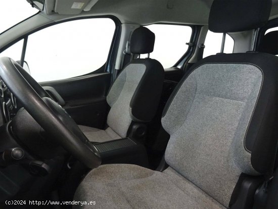 Citroën Berlingo  Multispace  BlueHDi 74KW (100CV) Live - Cadiz