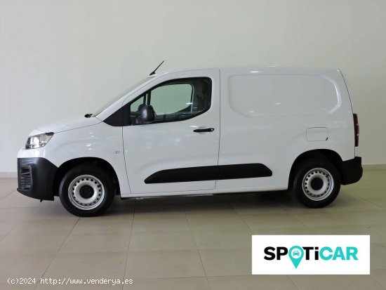 Citroën Berlingo  Talla M BlueHDi 55kW Control - Cadiz