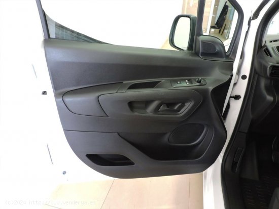 Citroën Berlingo  Talla M BlueHDi 55kW Control - Cadiz