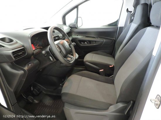 Citroën Berlingo  Talla M BlueHDi 55kW Control - Cadiz