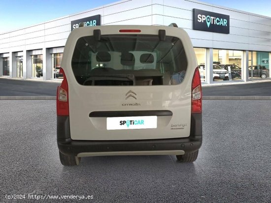 Citroën Berlingo Berlingo Multispace BlueHDi 100 20 Aniversario Multispace - Cadiz