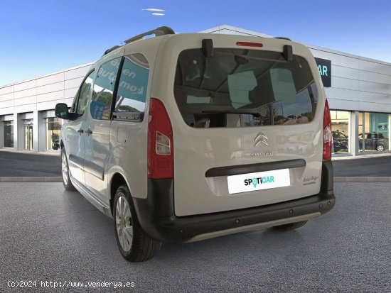 Citroën Berlingo Berlingo Multispace BlueHDi 100 20 Aniversario Multispace - Cadiz