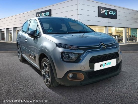 Citroën C3  PureTech 60KW (83CV) C-Series - Cadiz