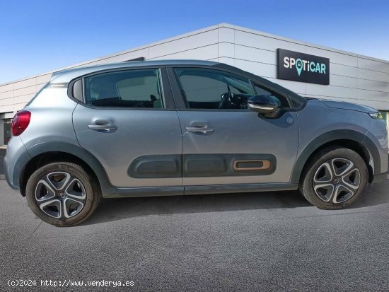 Citroën C3  PureTech 60KW (83CV) C-Series - Cadiz