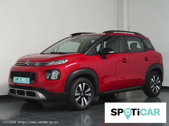  Citroën C3 Aircross  PureTech 81kW (110CV) S&S FEE Feel - Cadiz 